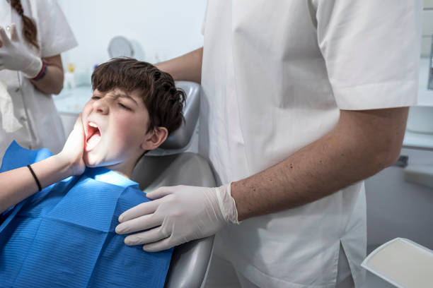 Best Pediatric Emergency Dentist in Maple Heights Lake Desire, WA