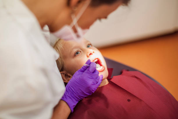 Best Emergency Dental Care for Broken or Chipped Teeth in Maple Heights Lake Desire, WA
