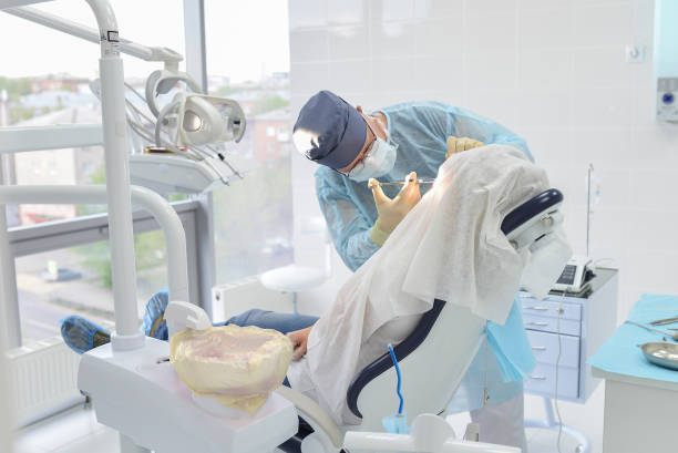Best Urgent Care for Lost Fillings or Crowns in Maple Heights Lake Desire, WA